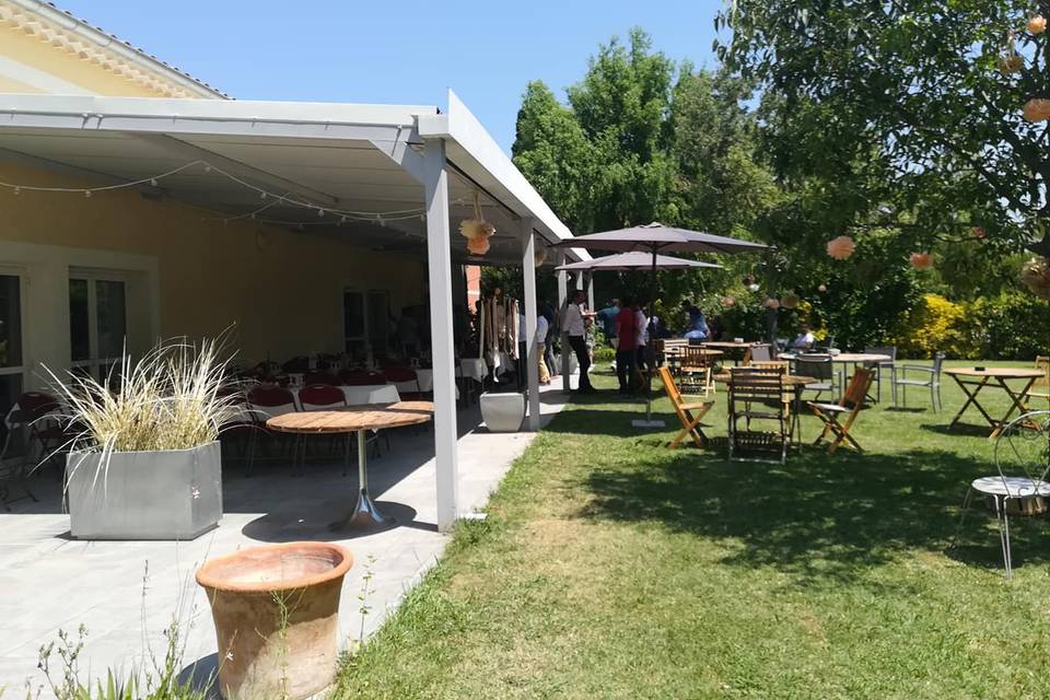 Salle