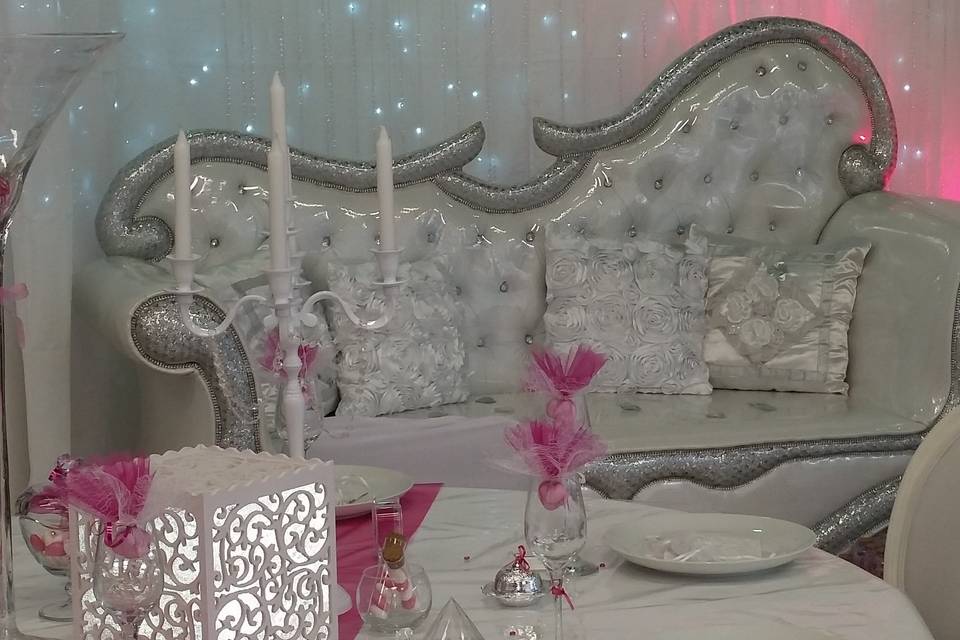 Déclic Mariage et Fête