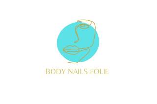 Body Nails Folie