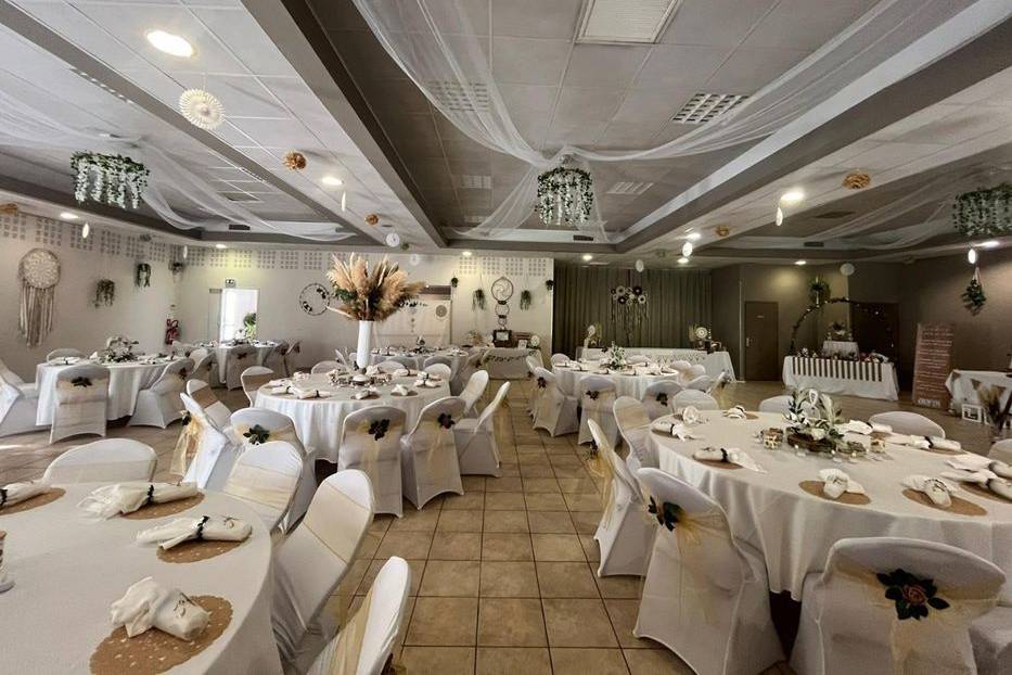 Salle