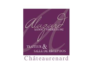 Maison Alazard - Salle de Réception