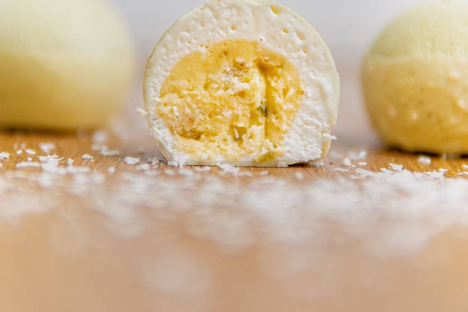 Rocks Citron Coco