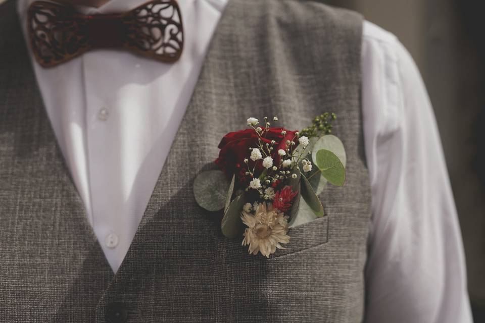 Boutonnière