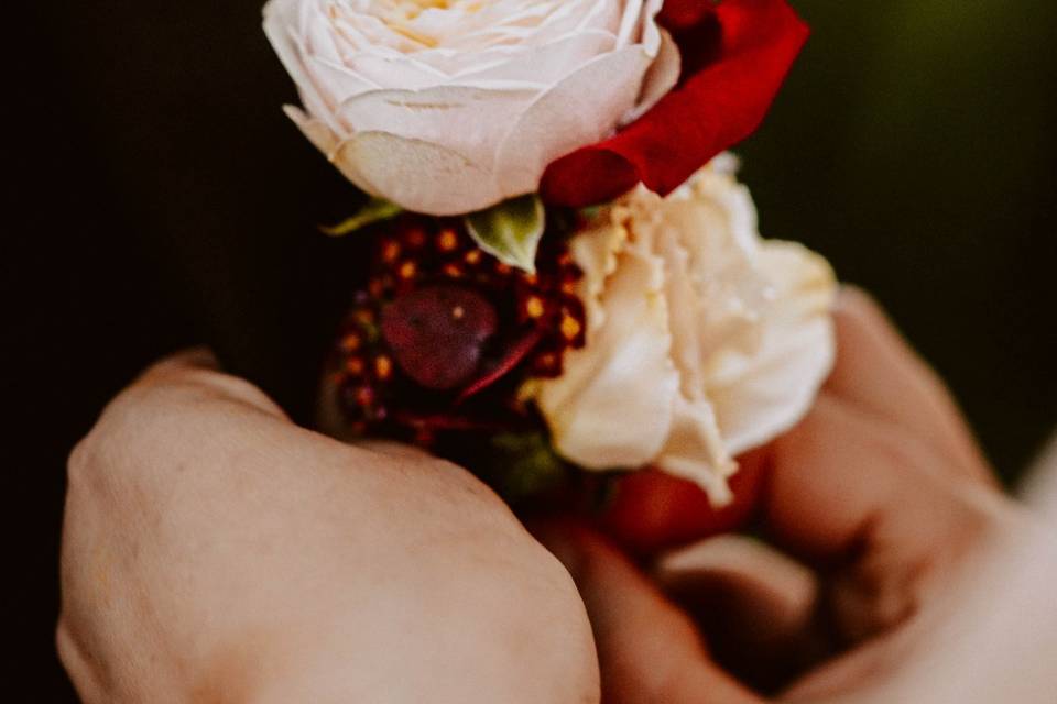 Boutonnière