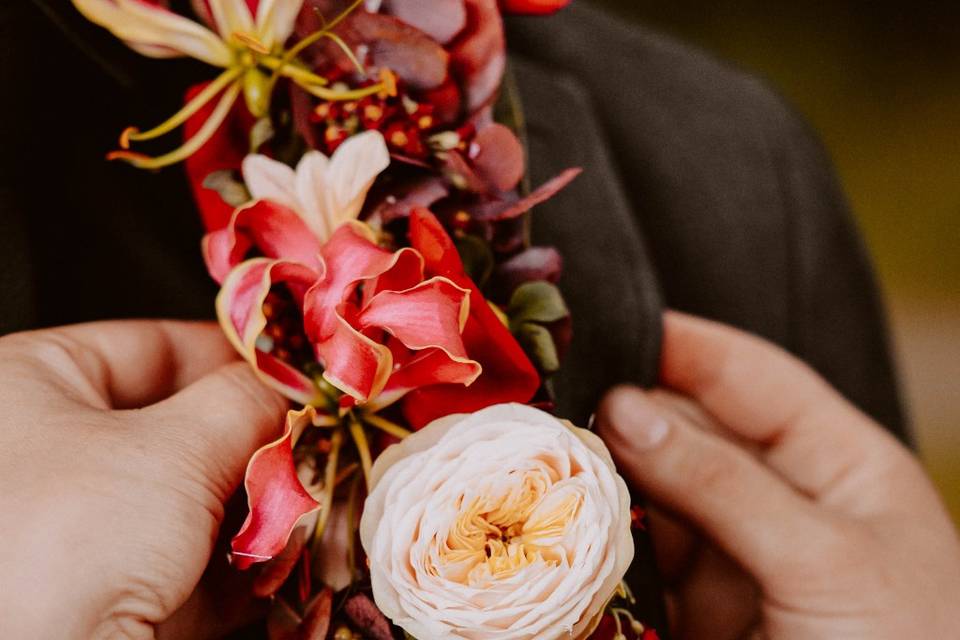 Boutonnière