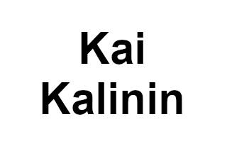 Kai Kalinin
