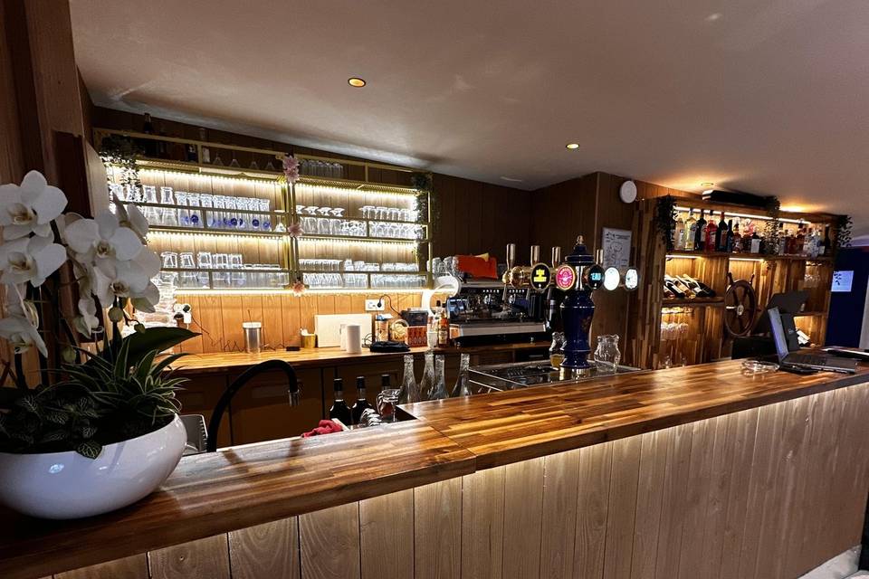 Le bar