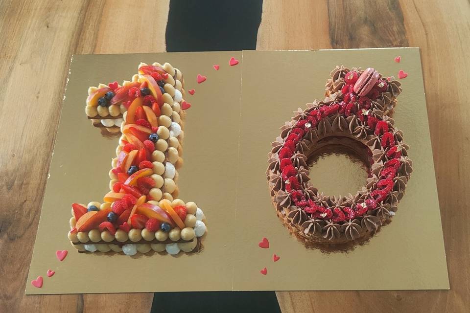 10 ans de mariage