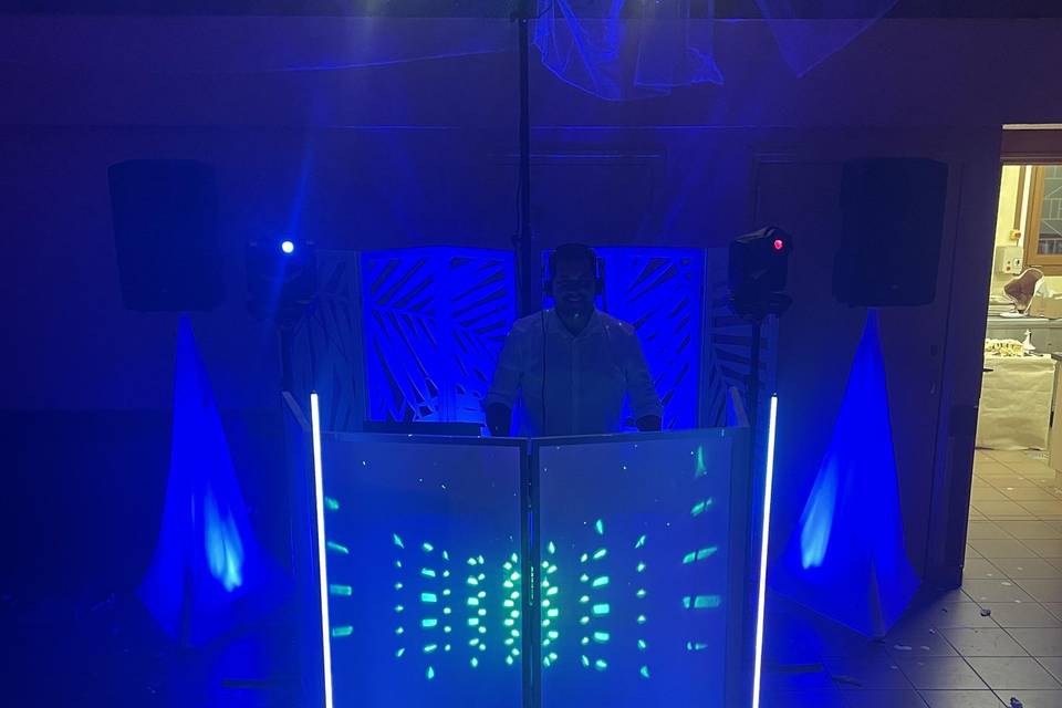 Presentation soignée