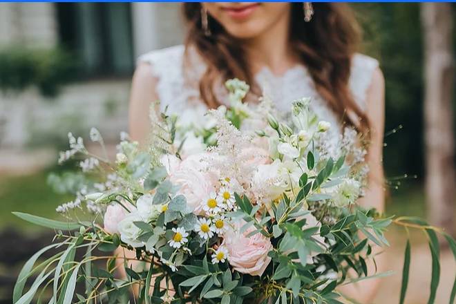 Clémentine Atelier Floral