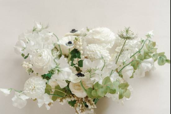 Bouquet sauvage