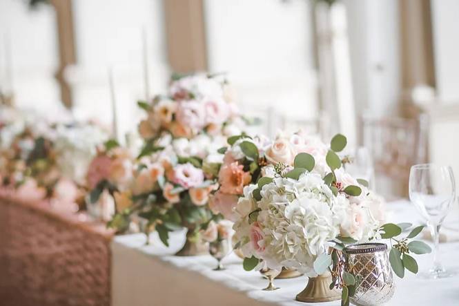 Clémentine Atelier Floral