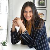 Sarah Bouberka