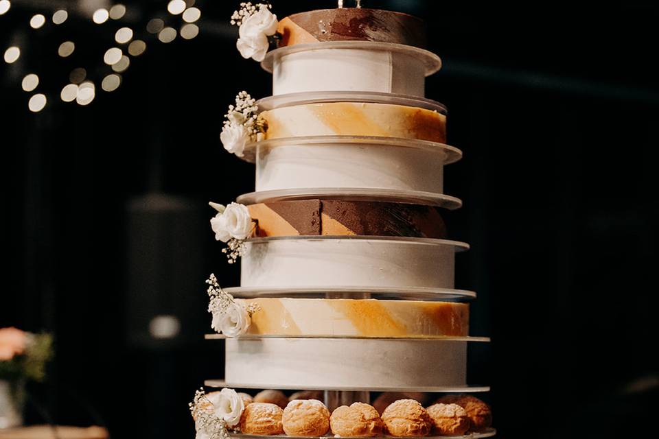 Cérémonie du Gâteau