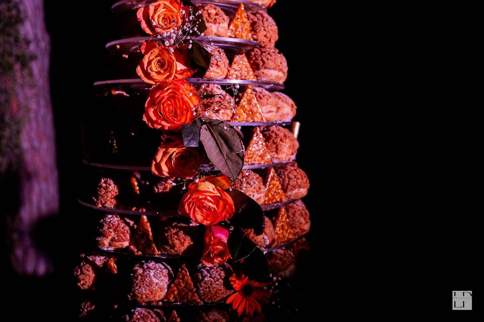 Cérémonie du Gâteau