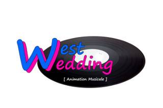 West Wedding logo