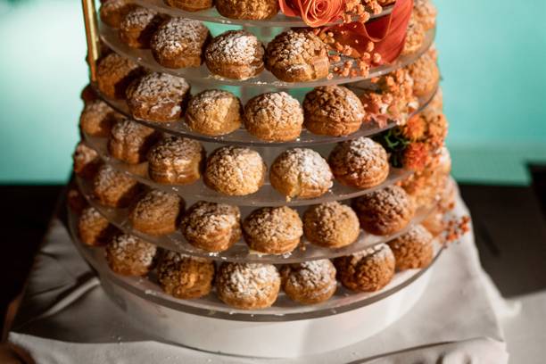 Cérémonie du Gâteau