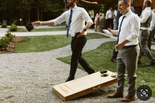 Pongers