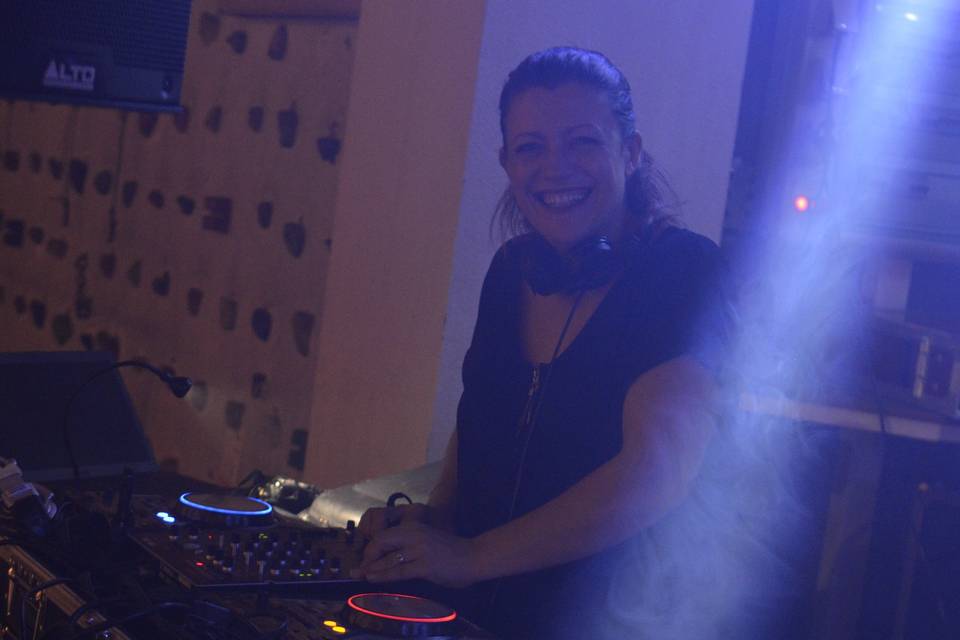 Dj'ette Svetlana