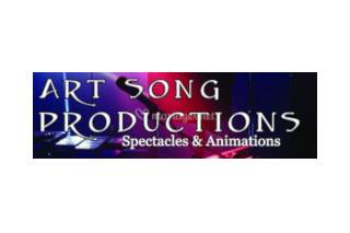 Art'Song Productions