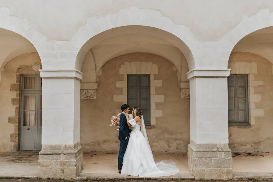 Mariage
