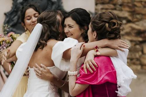 Mariage
