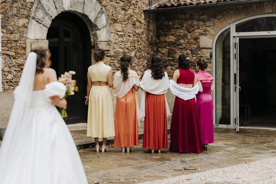 Mariage