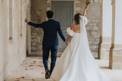 Mariage