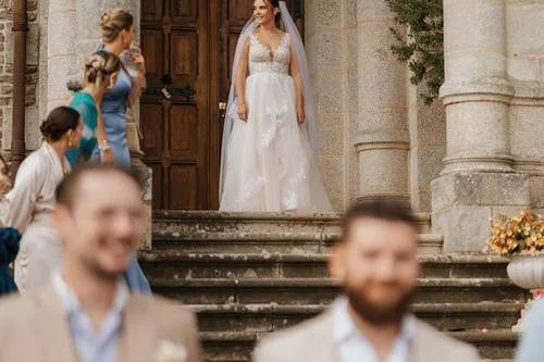 Mariage