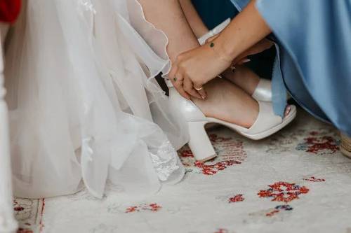 Mariage