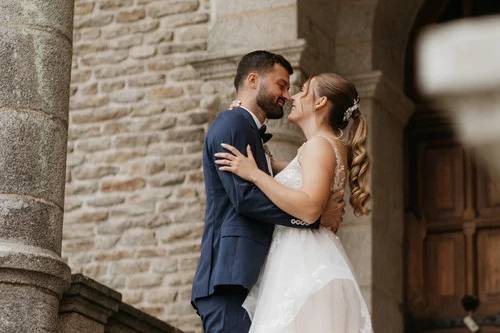 Mariage