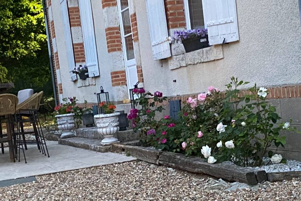 Chateau