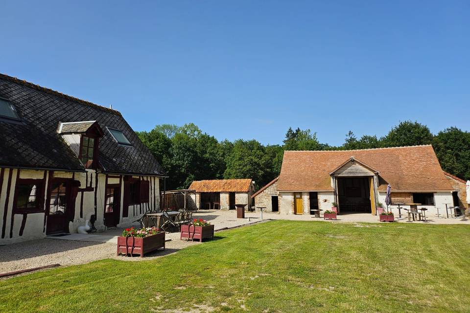 Salle