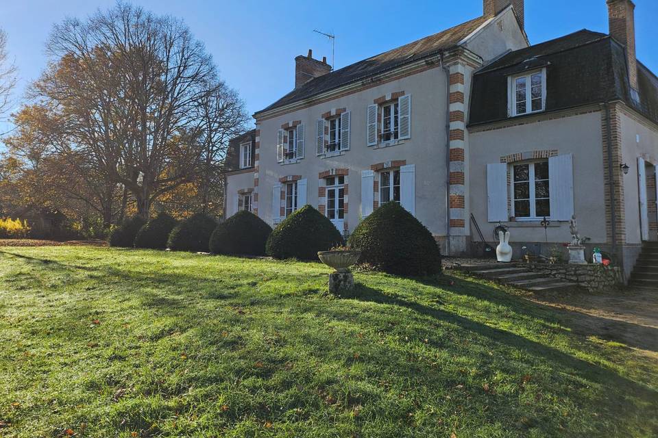 Chateau