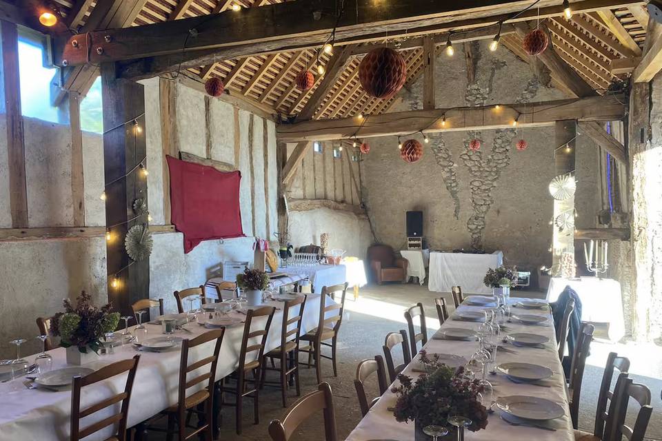 Salle