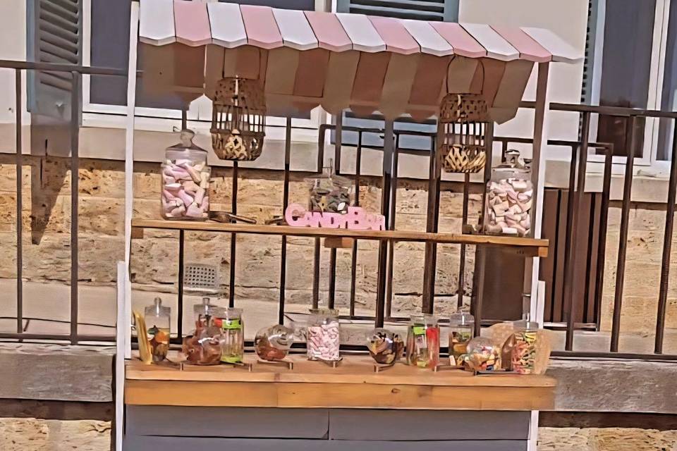 Candy Bar