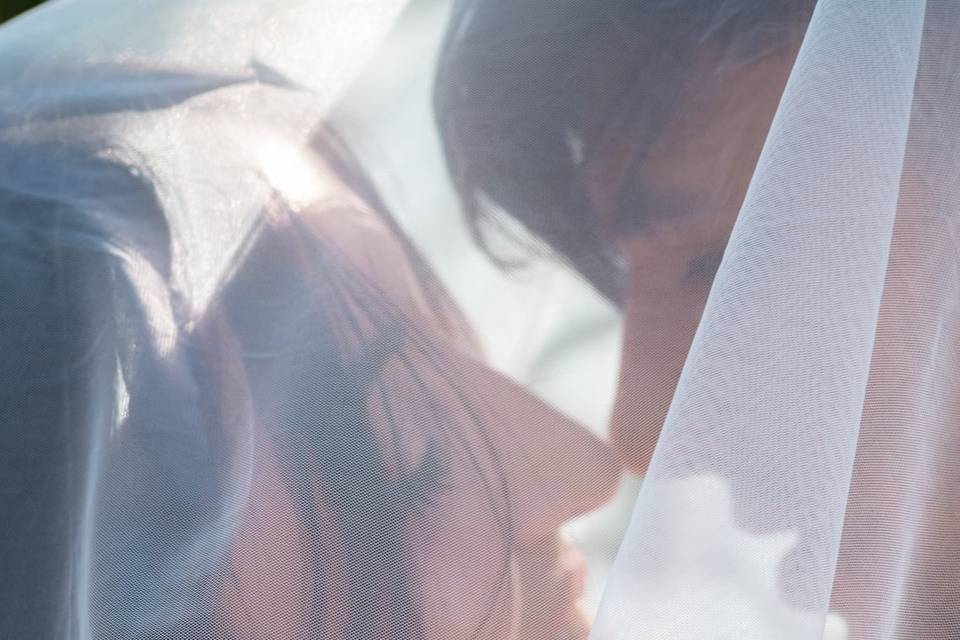 Mariage de Marion et Usman