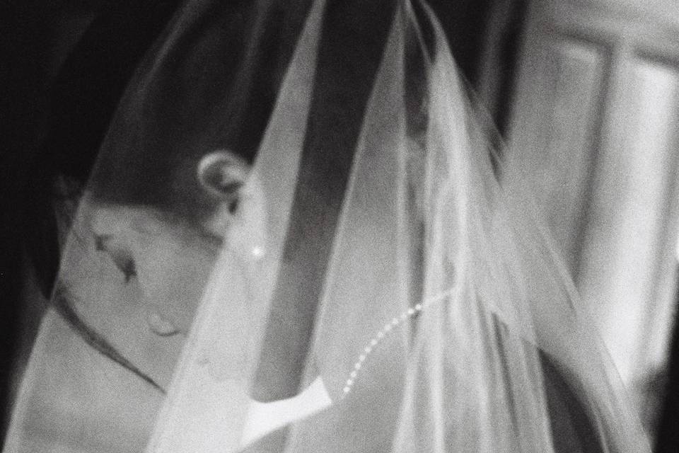 Mariage de Charles et Narae