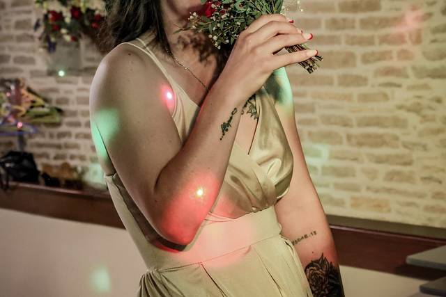 Reportage photo de mariage 21