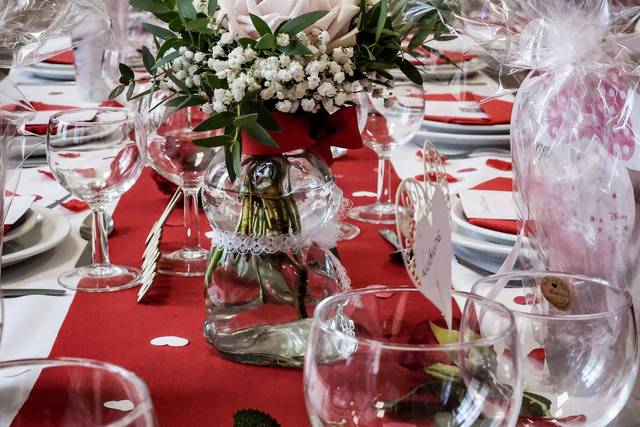 Photographe de Mariage Dijon