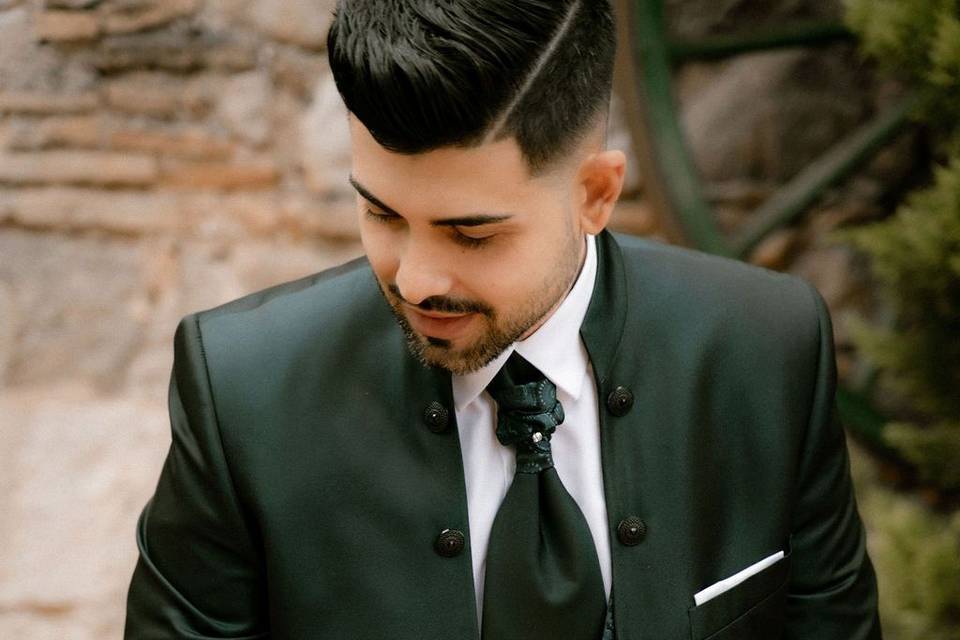 Tracció