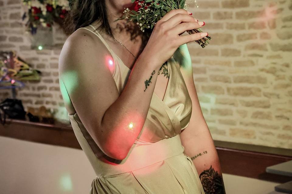 Reportage photo de mariage 21