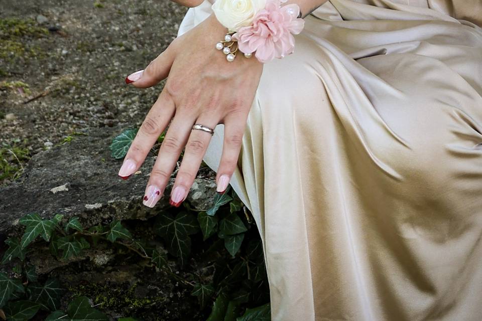 Photo de mariage Côte d'Or