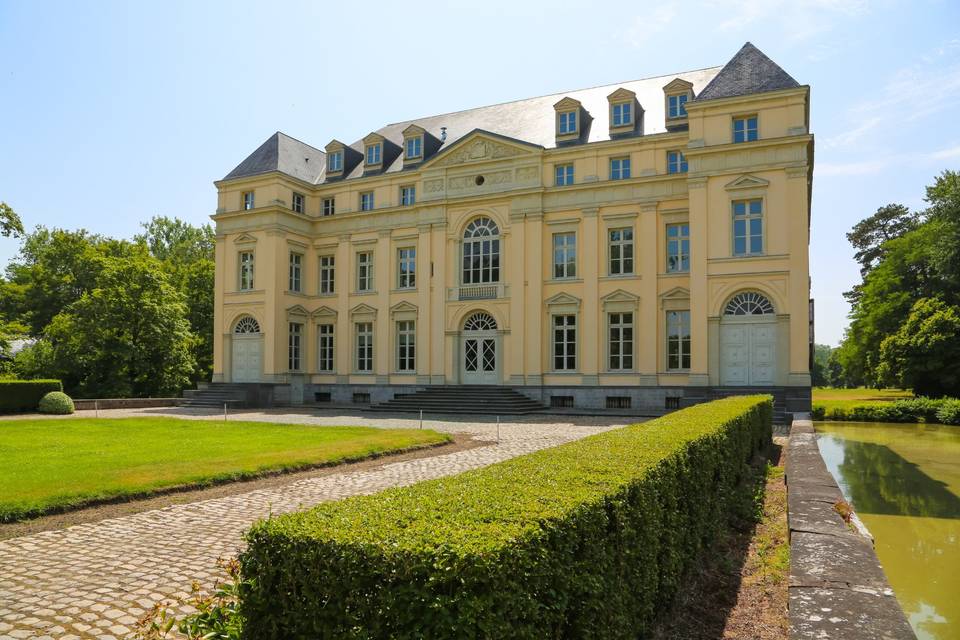 Château d'Avelin