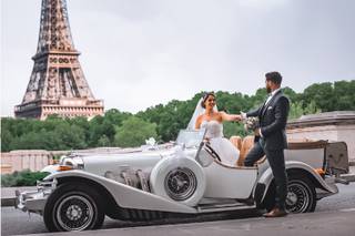 Histoire d'amour photographie 1