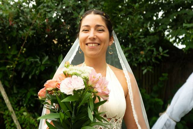 Mariage A&A Juillet 2025
