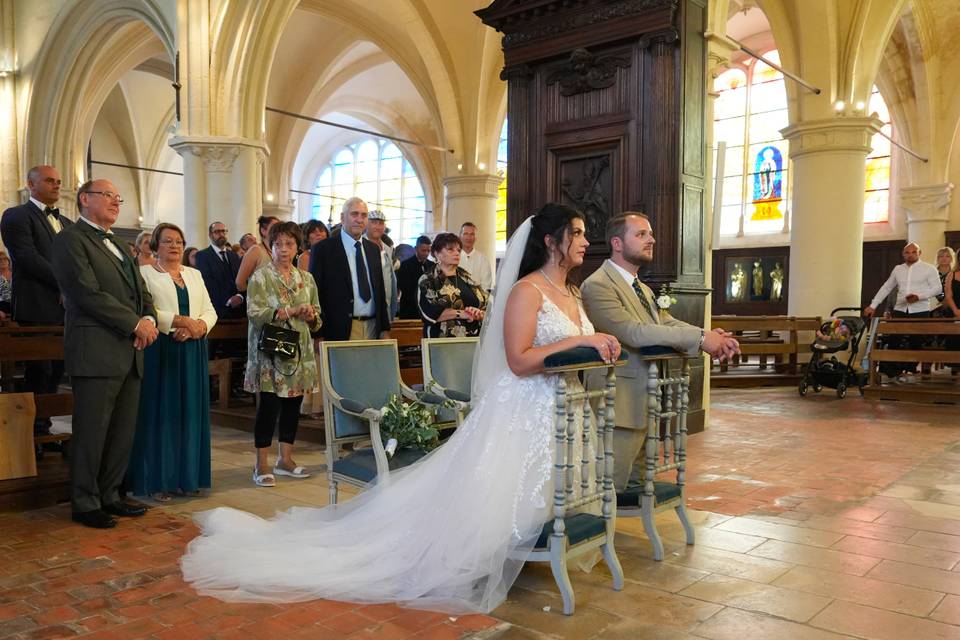 Manon & Kevin