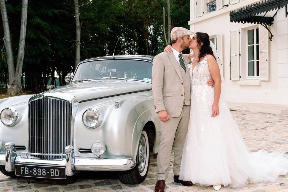 Manon & Kevin