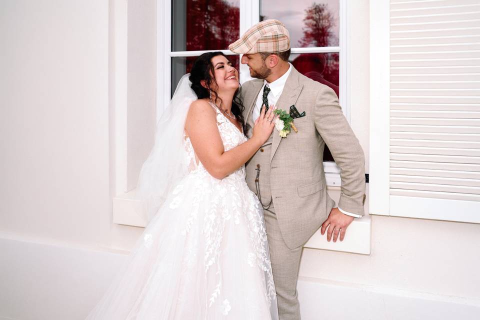 Manon & Kevin