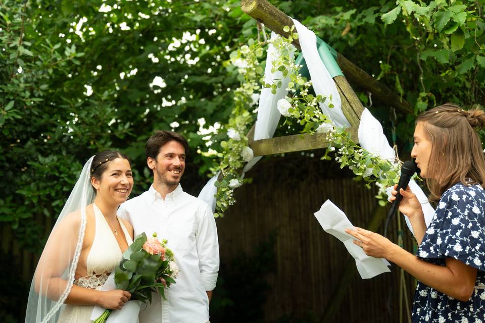 Mariage A&A Juillet 2025